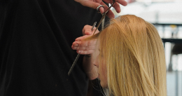 Haircuts & Styling