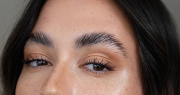 Makeup & Brow Services