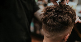 Men's Grooming Services